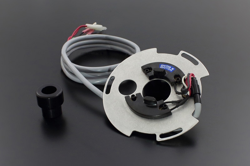 ダイナS イグニションKIT | 車種から,CB400FOUR,電装系,点火