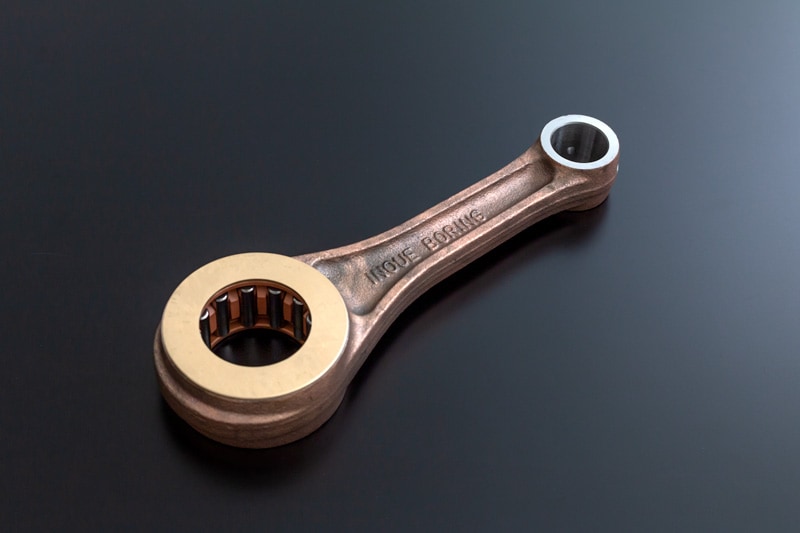 Z1専用 コンロッドキット 1気筒分 | 車種から,Z1/Z2,エンジン内部