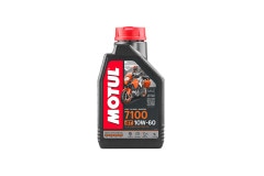 MOTUL M 300V FACTORY LINE 10W40 ROAD RACING 1L 100%化学合成油