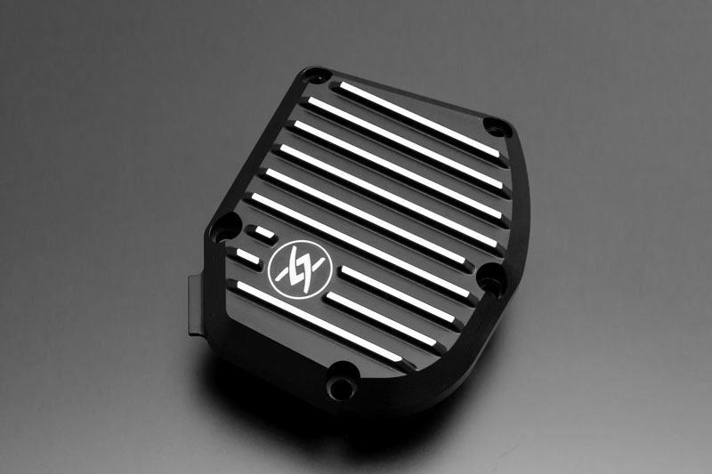 アルフィンパルサーカバー Ver.ARCHI Z900RS/CAFE | 車種から,Z900RS_