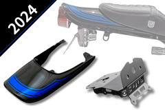 Z2タイプテールランプセット《 Z900RSスライトリアフェンダー専用