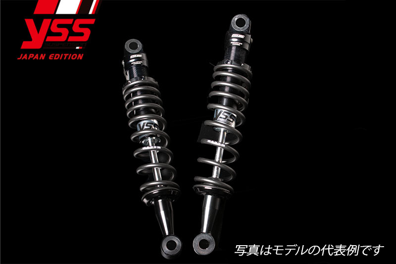 ZRX400 RE302 【ブラックボディ：2本セット】 | 車種から,ZRXシリーズ