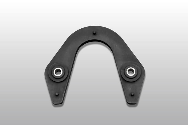 KZ テールランプボディダンパーラバー セット | 車種から,KZ900/Z750A4