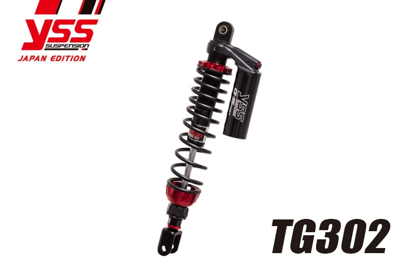 FORZA（MF13/MF15/MF17） TG302-TR | 車種から,HONDAその他,足回り