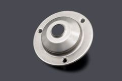 クロームメッキリム（フロント (1.85-19) Z1/Z2,H2/750SS,H1/500SS