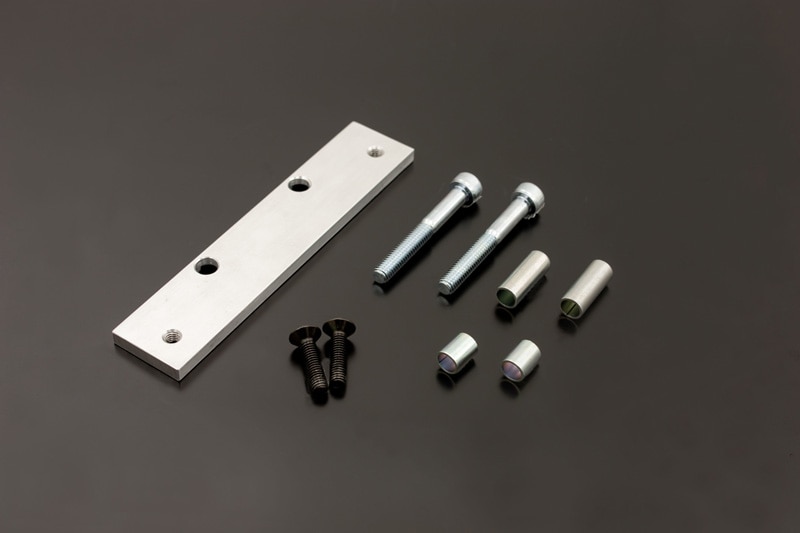 ステムエンブレムマウントステー【Z400FX】 | 車種から,Z400FX,ボディ