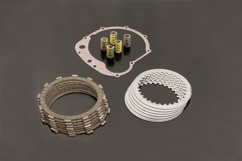 クラッチキット【Z400FX】 | すべての商品 PMC公式オンラインショップ