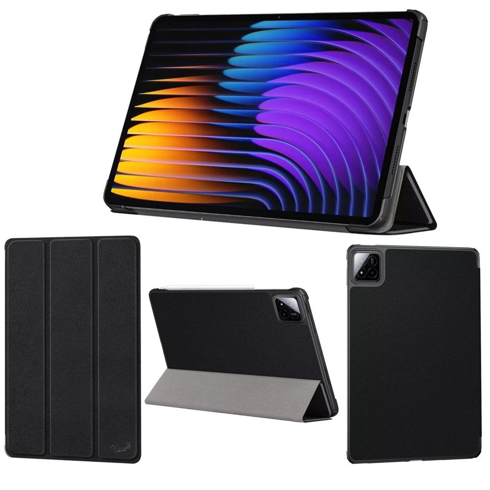 wisers Xiaomi Pad 7 Pad 7 Pro Xiaomi POCO Pad X1 タブレットケース