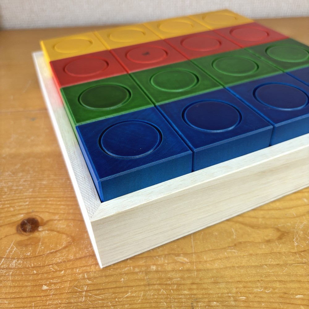 ネフ社 リグノ naef 積み木 | 積み木,ネフ社の積み木 | 木のおもちゃ