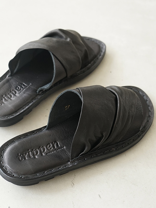 trippen（トリッペン） | WOODY HOUSE 公式通販サイト