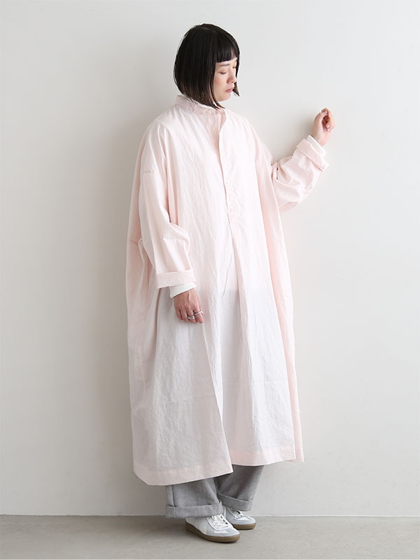 VC-2526]Veritecoeur(ヴェリテクール) センターベントワンピース