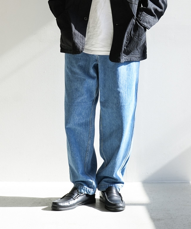 ◇[N25SC108]THE NORTH FACE PURPLE LABEL(ザ・ノース・フェイス