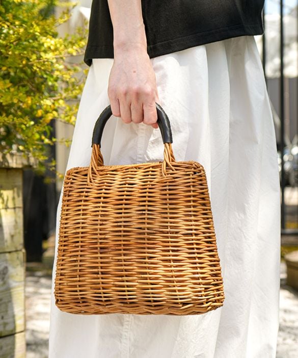 かごバッグ | WOODY HOUSE 公式通販サイト