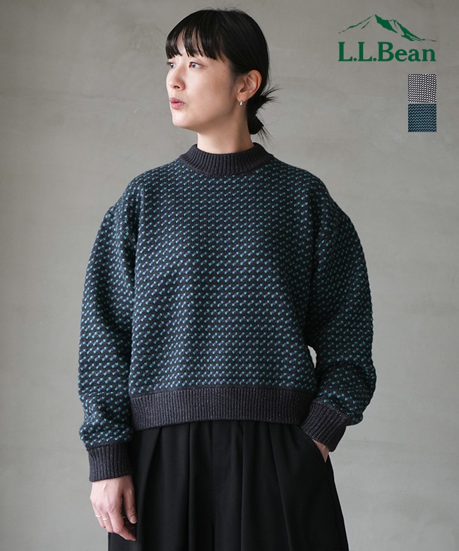 SALE 30%OFF】[5575-2130]L.L.Bean(エルエルビーン)ウィメンズ
