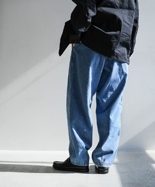 ◇[N25SC108]THE NORTH FACE PURPLE LABEL(ザ・ノース・フェイス