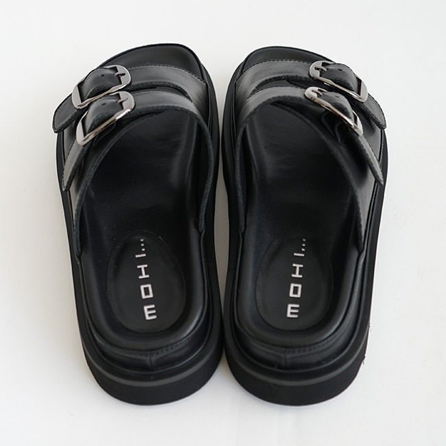 SALE 50%OFF】[1902432]MOHI(モヒ)レザーコンフォートボリューム