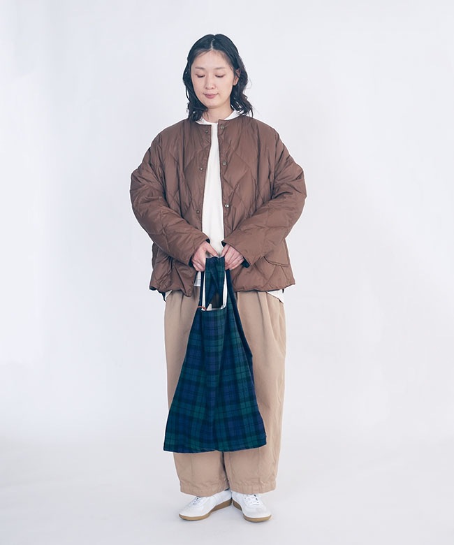 SALE 30%OFF】◇[poche-rvbigdowncd]solamonat poche(ソラモナポッシェ