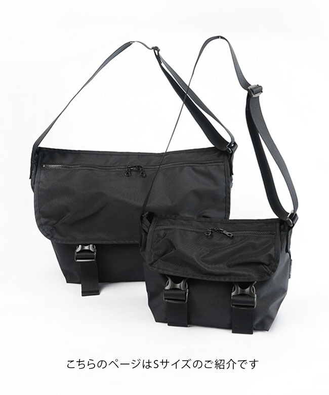 K010-S]KARRI AMIACALVA(カリ アミアカルヴァ) RECYCLED CORDURA