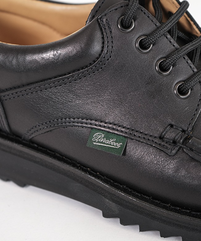 SALE 30%OFF】[786404]【ギャランティーカード付属】 Paraboot