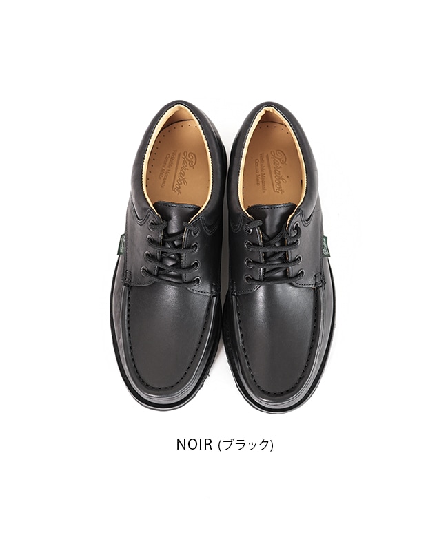 SALE 30%OFF】[786404]【ギャランティーカード付属】 Paraboot