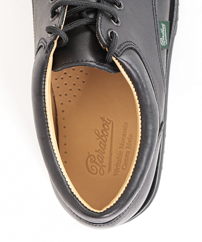 SALE 30%OFF】[786404]【ギャランティーカード付属】 Paraboot