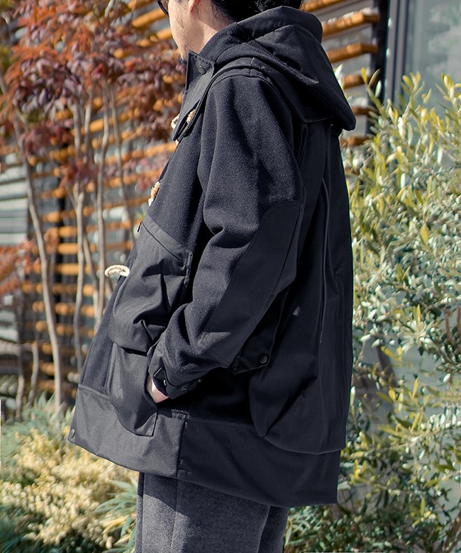 GNJK-001]norbit by Hiroshi Nozawa(ノービットバイヒロシノザワ) Tech