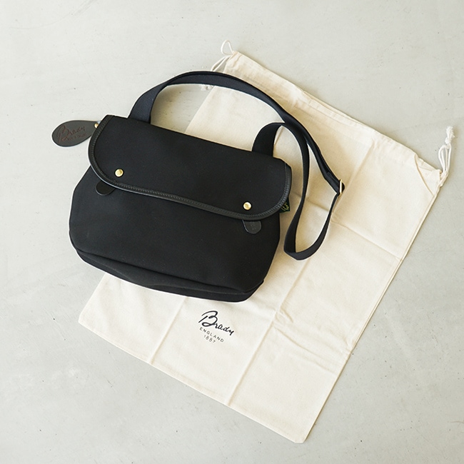 ◇[AVON] 【保存袋付き】Brady(ブレディー) AVON(エイボン) ショルダー