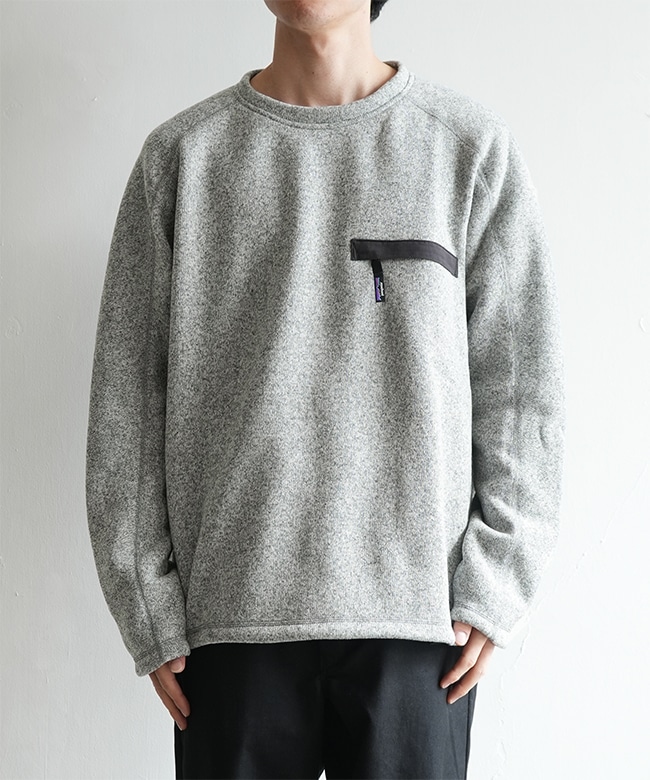 SALE 30%OFF】[26240]Patagonia(パタゴニア) メンズ・ベター・セーター