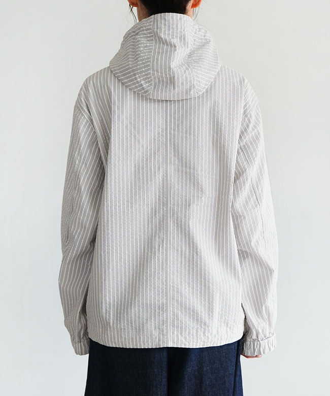 6175-3373]SMITH'S(スミス) 別注 VENICE hoodie ヴェニスフーディー