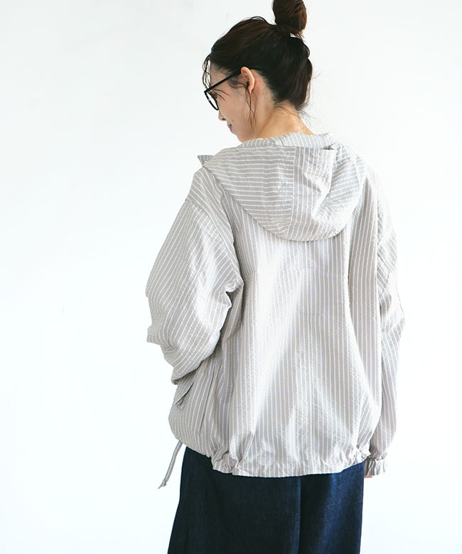 6175-3373]SMITH'S(スミス) 別注 VENICE hoodie ヴェニスフーディー