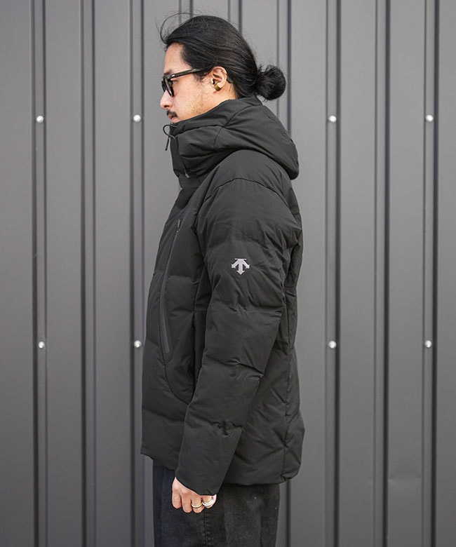 DU5FDJM2M]【ギャランティーカード付属】DESCENTE ALLTERRAIN(デサント