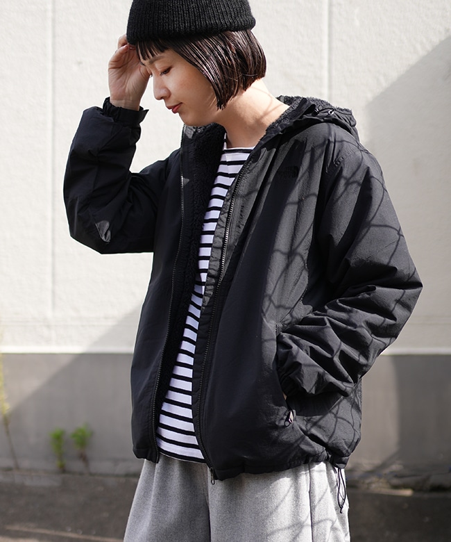 ◇[NPW72433]THE NORTH FACE(ザ・ノース・フェイス) コンパクトノマド