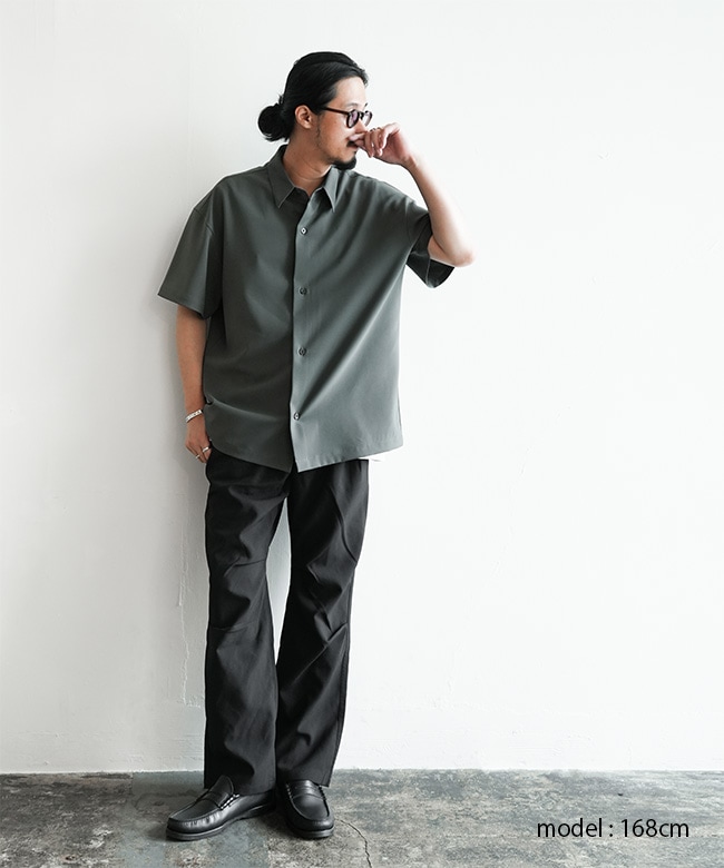 SALE 30%OFF】[NN-P4639]nonnative(ノンネイティブ) DWELLER EASY