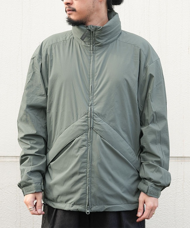 SALE 30%OFF】[WT25107SN]WILD THINGS(ワイルドシングス) COLD WEATHER