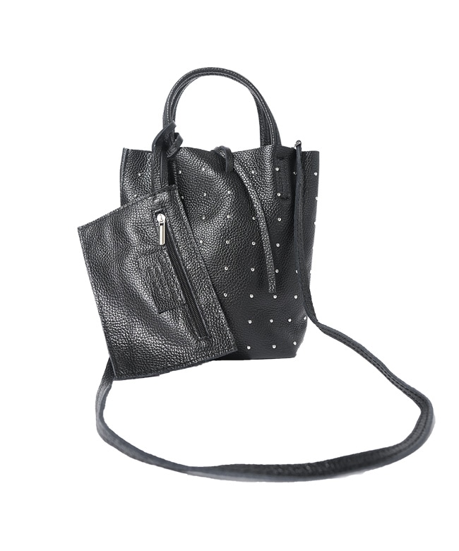 53263-1-00811]MARLON FIRENZE(マーロンフィレンツェ) SHOPPER MINI