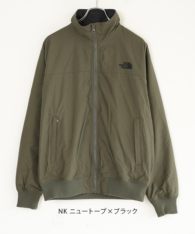 ◇[NP72434]THE NORTH FACE(ザ・ノース・フェイス) Compact Nomad