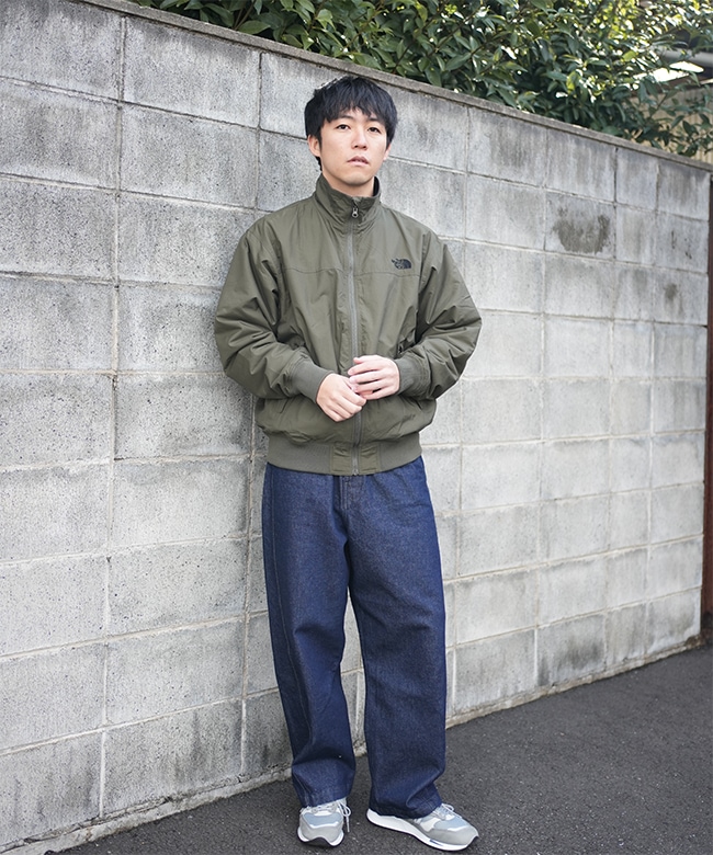 ◇[NP72434]THE NORTH FACE(ザ・ノース・フェイス) Compact Nomad