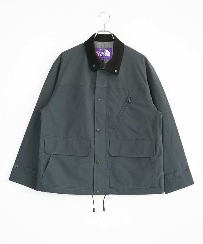 ◇[N25FA082]THE NORTH FACE PURPLE LABEL(ザ・ノース・フェイス