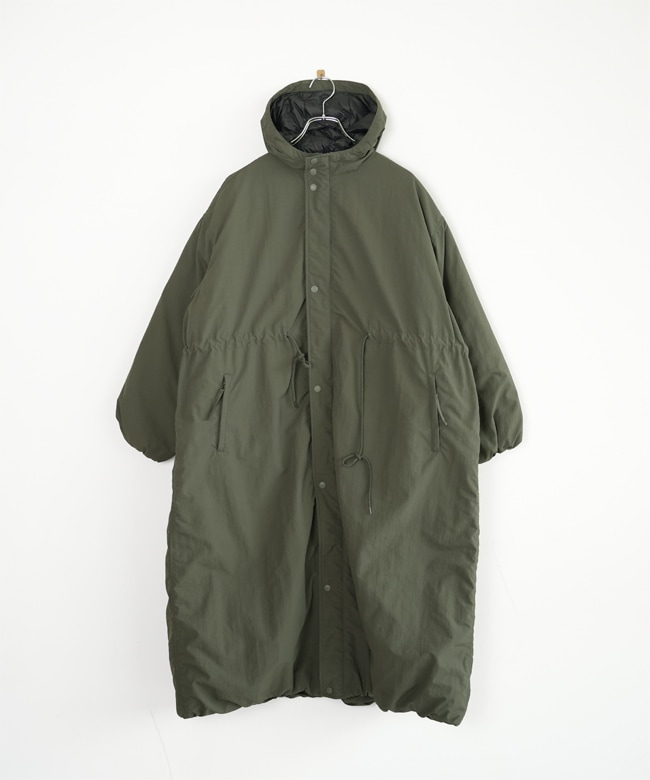 ◇[poche-nc-fddw] solamonat poche(ソラモナポッシェ) フーデッド