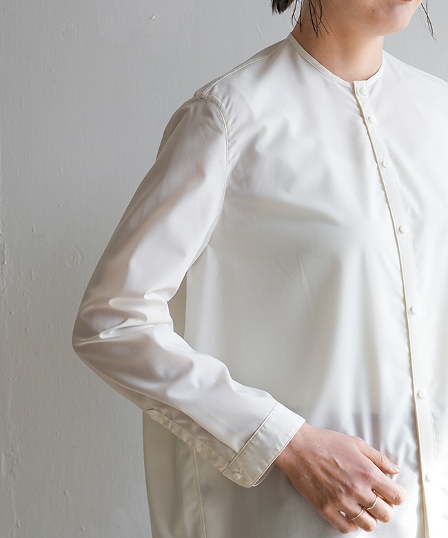 LE-NC0304SF]NO CONTROL AIR(ノーコントロールエアー) ノーカラー