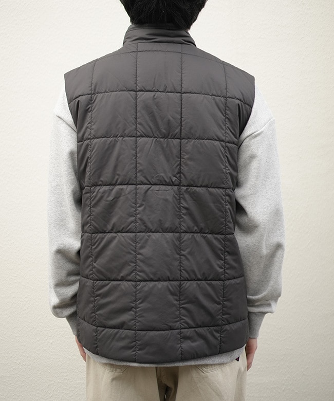 20576]Patagonia(パタゴニア) メンズ・ライト・ガスト・ベスト