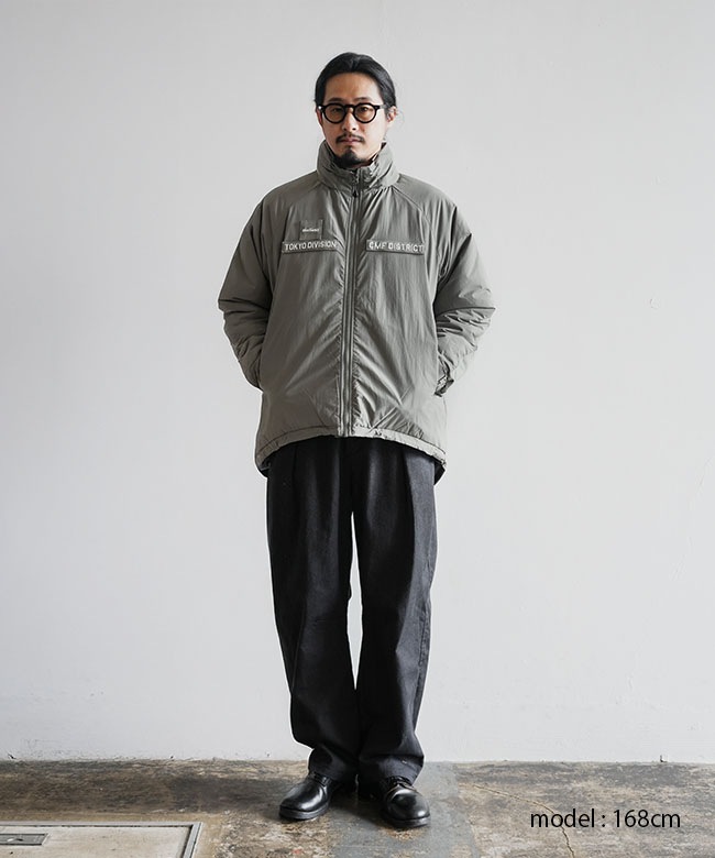 SALE 30%OFF】[CMF2502-J06WT]CMF/COMFY OUTDOOR GARMNT(シーエムエフ