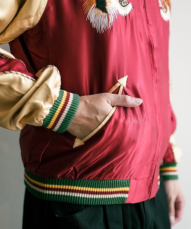 SALE 30%OFF】[TT15790]TAILOR TOYO(テーラー東洋) Mid 1950s Style