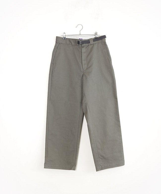 ◇[N25FC033]THE NORTH FACE PURPLE LABEL(ザ・ノース・フェイス