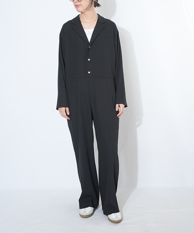 House on the hill ジャンプスーツ 90 house on the hill jump suits