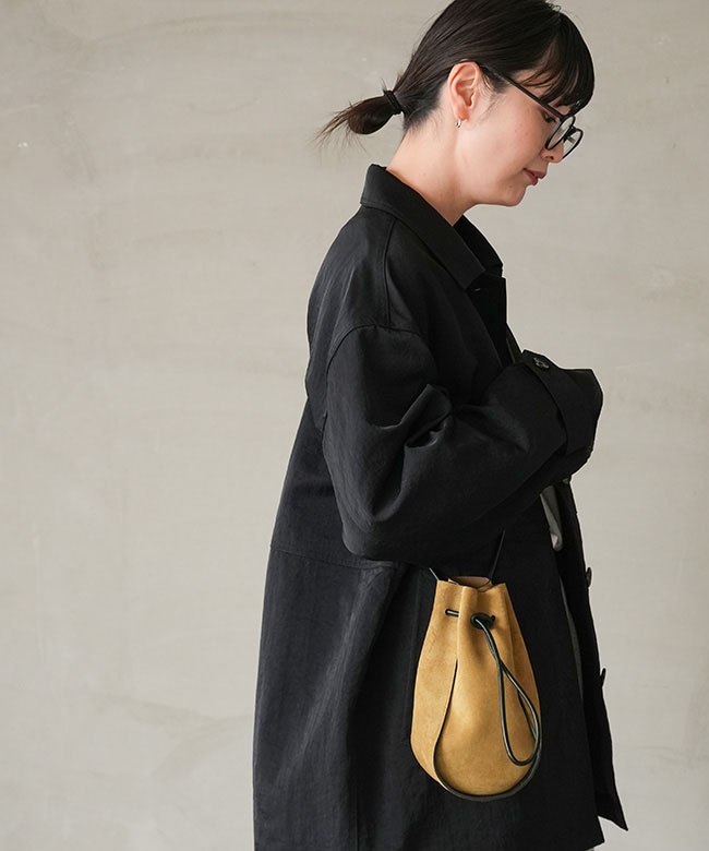 ITTI-BAG-164-MOS]【ギャランティーカード付属】 ITTI(イッチ) HERRIE