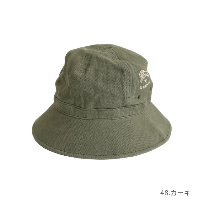 ◇【国内正規販売店】[54232305380]IL BISONTE(イルビゾンテ) バケット