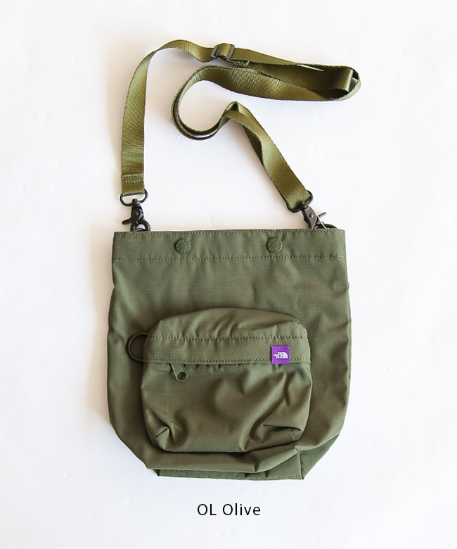 ◇[NN7358N]THE NORTH FACE PURPLE LABEL(ザ・ノース・フェイス