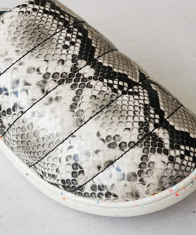 SALE 50%OFF】【正規販売店】[SUBU Re:PYTHON]【携行バッグ付き】SUBU