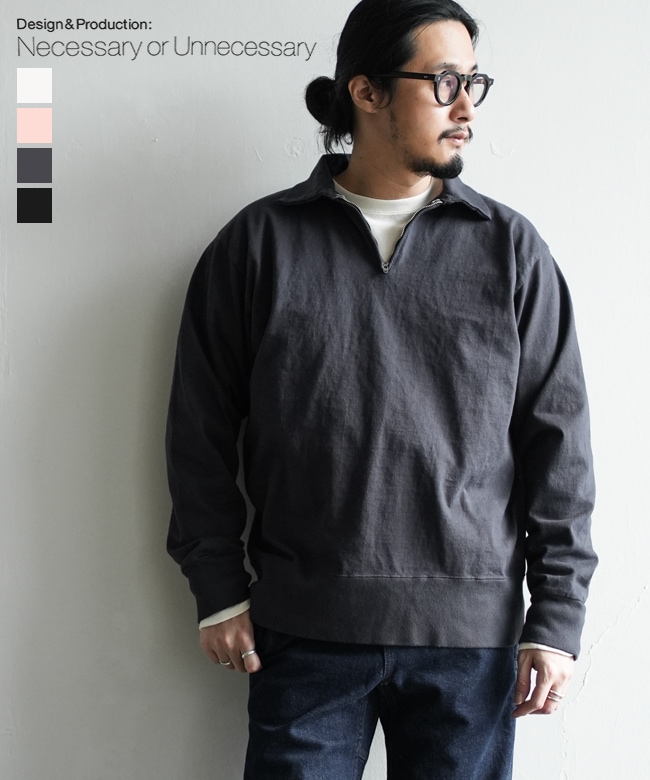SALE 30%OFF】[90012077]NECESSARY or UNNECESSARY/N.O.UN(ネセサリー